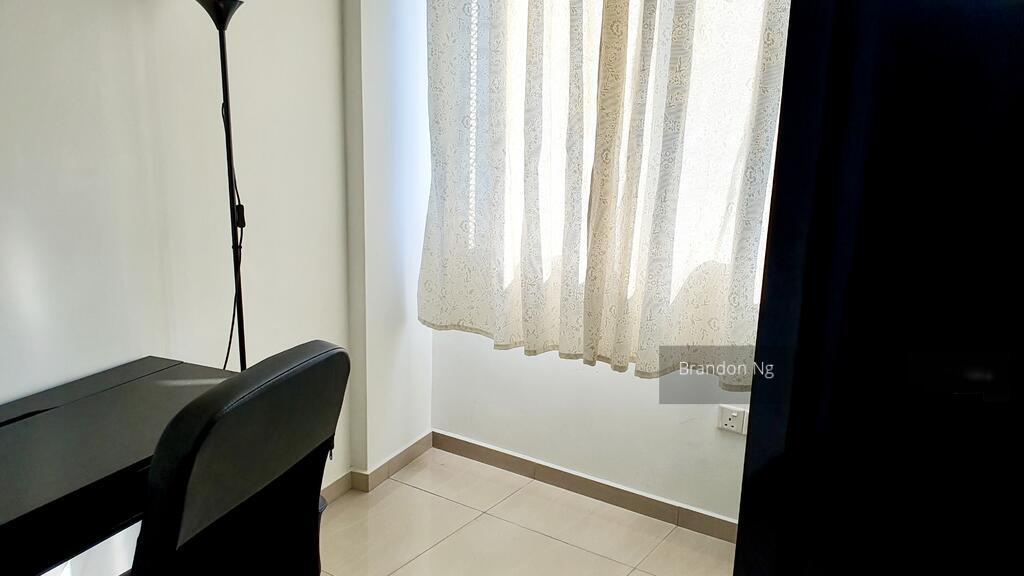Oxley Edge (D9), Apartment #309755581